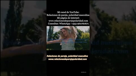 ¿Las mujeres son Interesadas? Sí, los recursos les encantan, aquí porque…
