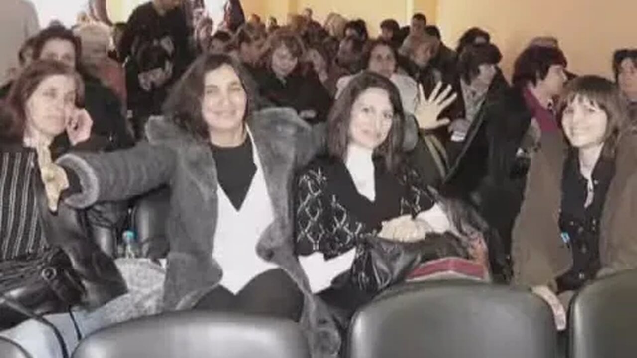 Да се върнем към първата си любов Bibliata TV L
