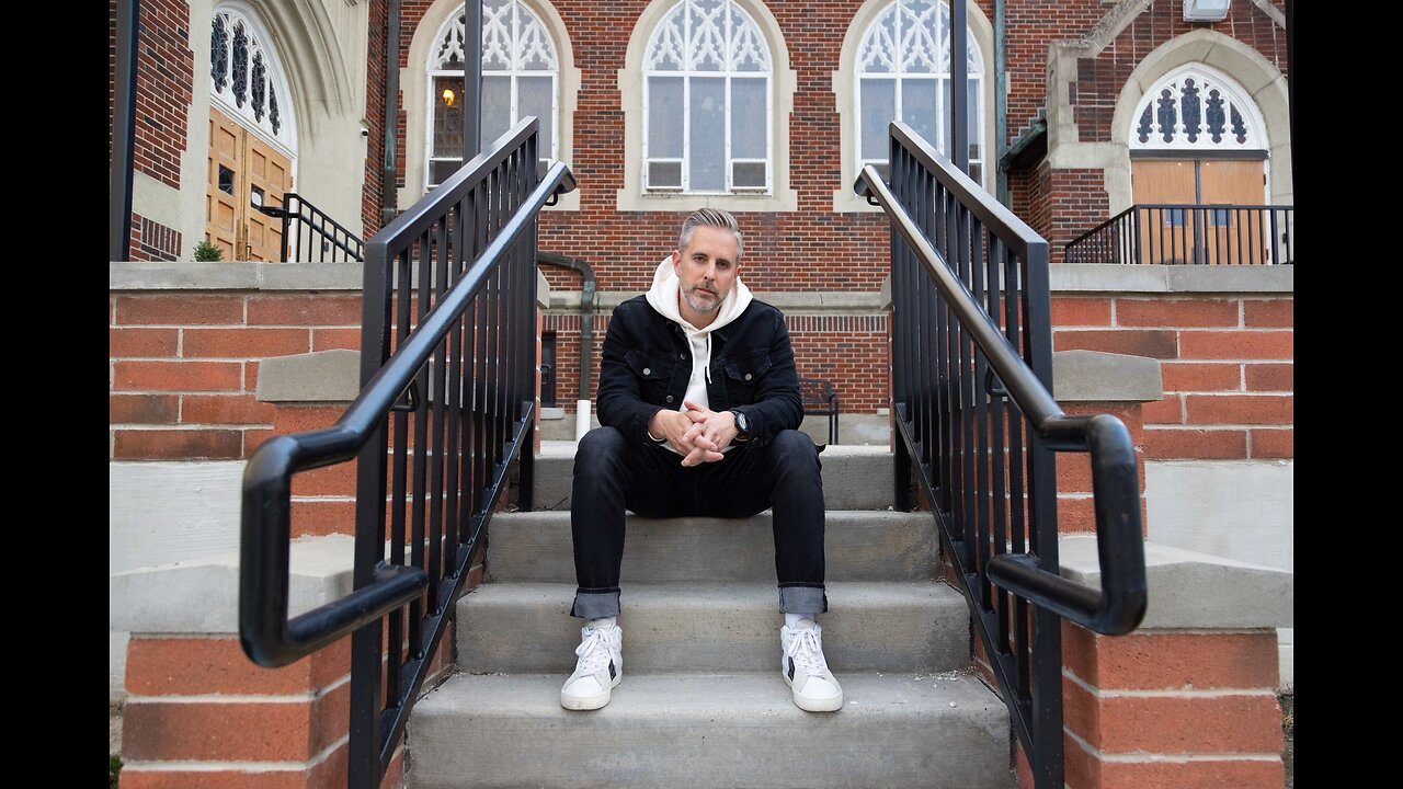 It's more than one person's issue - Interview with Matt Hammitt