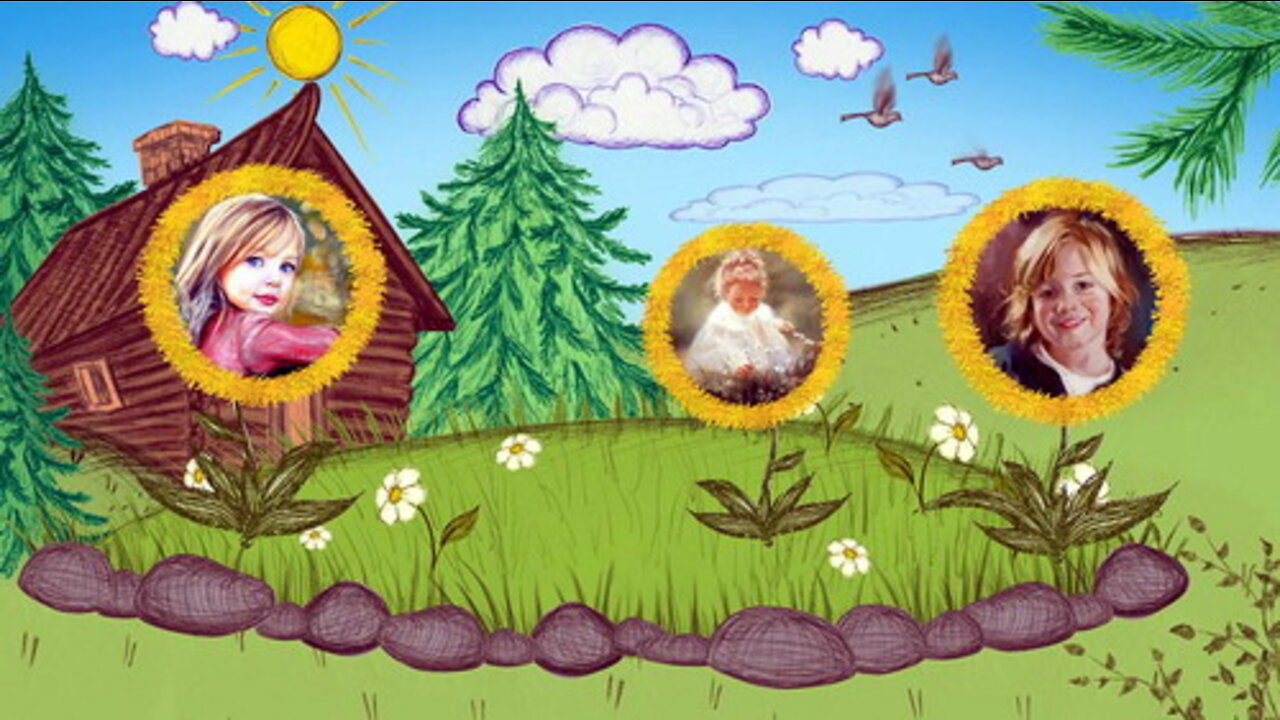 Painted Photo Review - Project for Proshow Producer