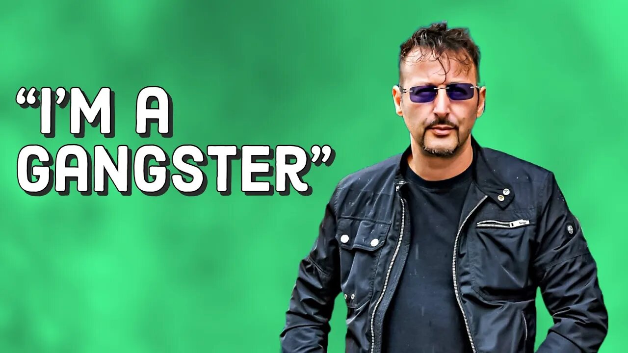 'GANGSTER' Dennis Black Magic Wants To KILL Me!