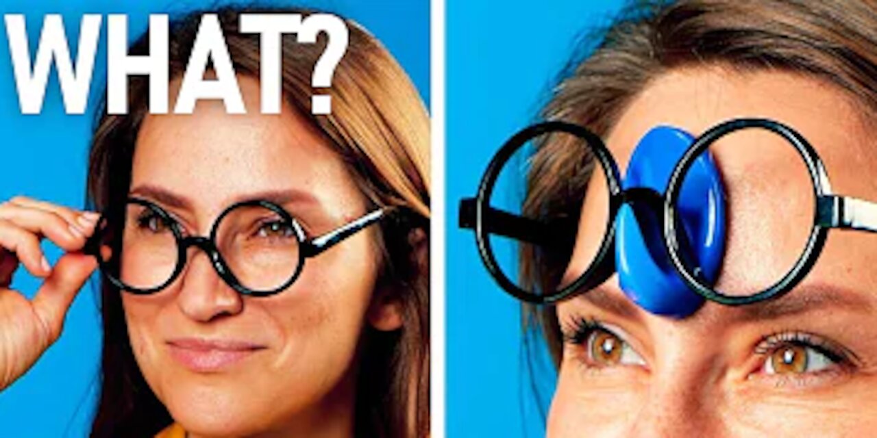 5-Minute Crafts Makes the Worst Life Hacks of All Time.