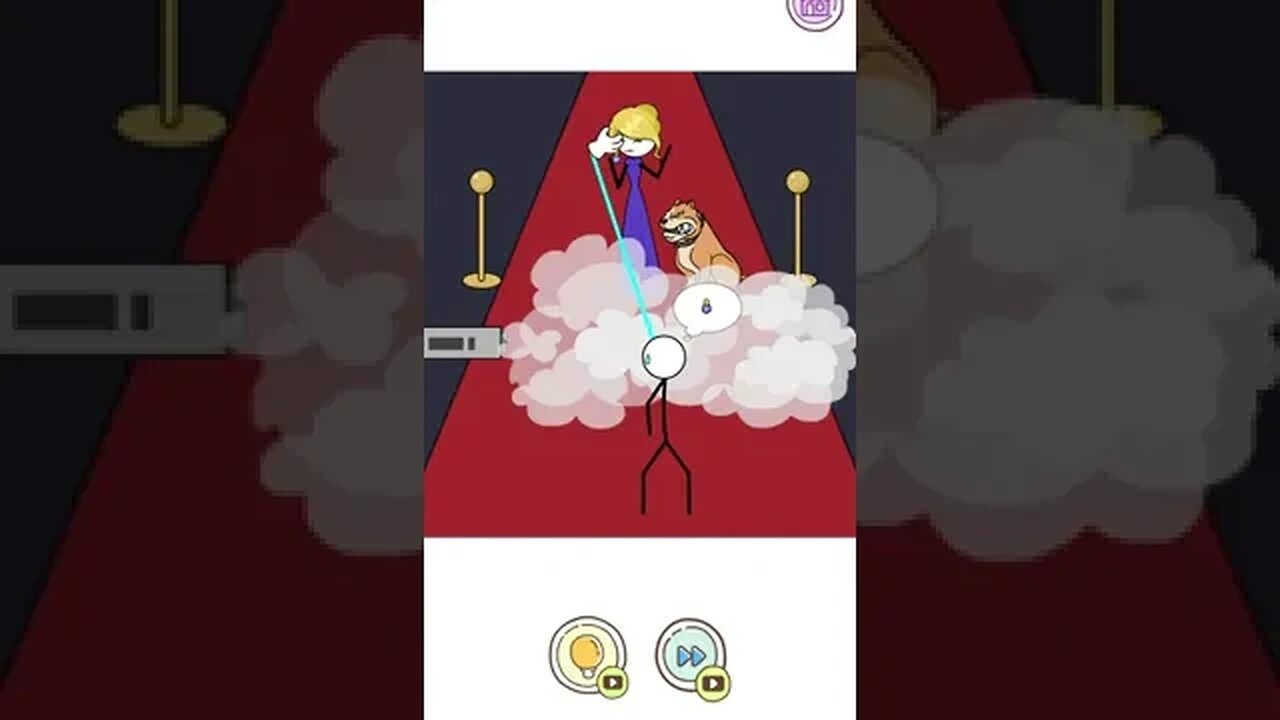 Thief Puzzle Level 30