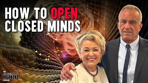 Robert F. Kennedy Jr.: How To Open Closed Minds