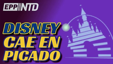 Disney sufre importantes pérdidas financieras en su Guerra con DeSantis | America First en Ohio