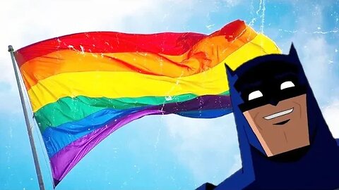 My New Pronouns..