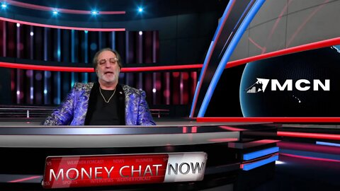 Money Chat Now (11-10-22) Crypto Tumbles, Apple Fumbles, Trump is Ready to RUMBLE!