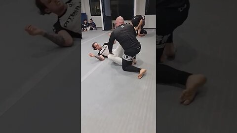 BJJ Training In Chiang Mai Thailand 🇹🇭 #Thailand #chiangmai #bjj #BrazilianJiujitsu #mma