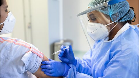 Tweaked Moderna Vaccine Shown To ‘Neutralise COVID Variants’