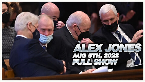 The Whole World is Waking Up and Laughing at Globalist Stooges! What Will They Do Next?