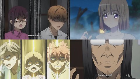 Isekai Ojisan Episode 11 reaction #IsekaiOjisan #IsekaiOjisanepisode11#IsekaiOjisanepisode11reaction