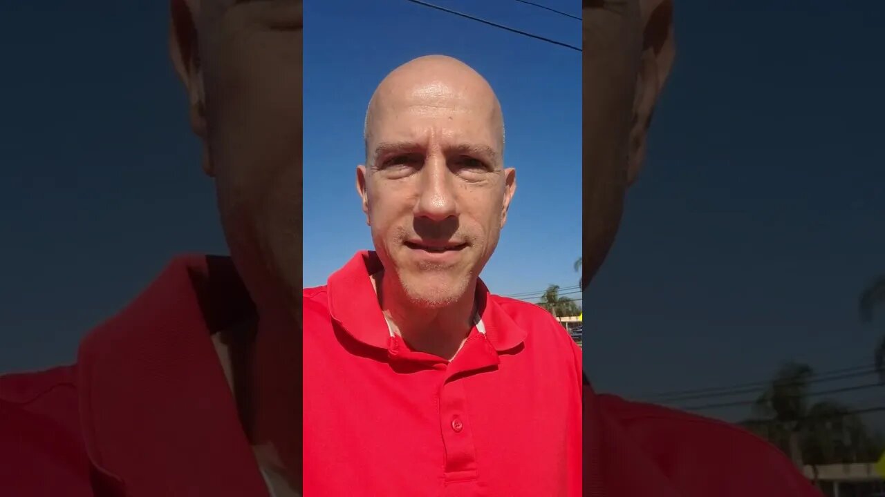 GOTBACKUP: Must Have a Dream