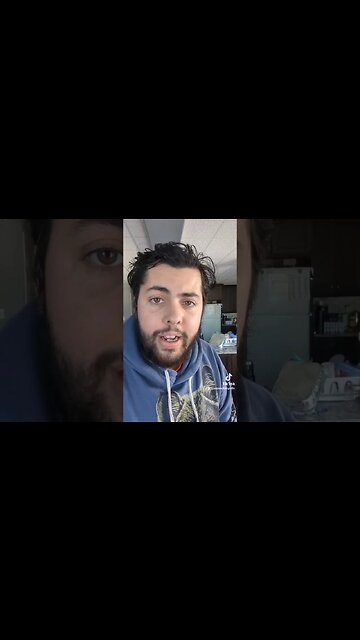 When Canadians Pass Eachother #canadian #meme #shorts