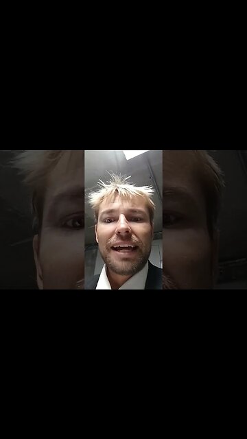 you judge and so does God