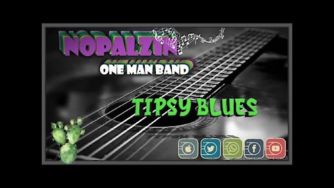 TIPSY BLUES