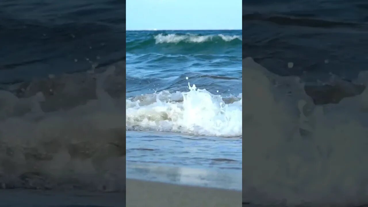 #relaxingmusic #naturesounds #oceanwaves #oceansounds