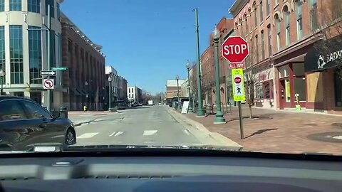 Drive & Chat with Döc (3/30/23) LwC