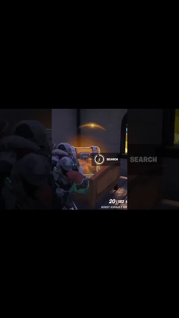 LET IT RIPPP!! #shorts #fortnite