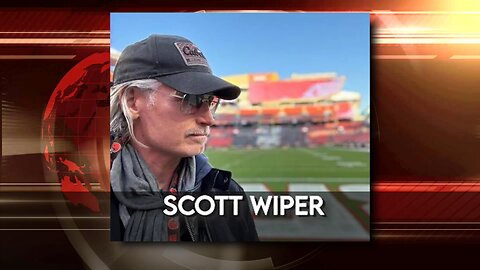 Scott Wiper Reveals Shocking Truths Behind The Flynn Movie on His Glory: Take FiVe