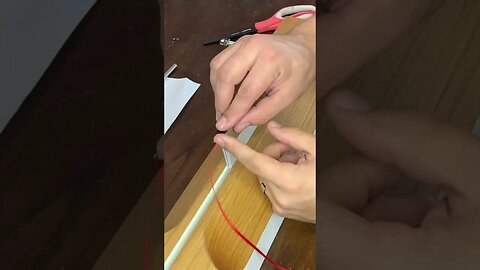 Adding a Bookmark and Headbands