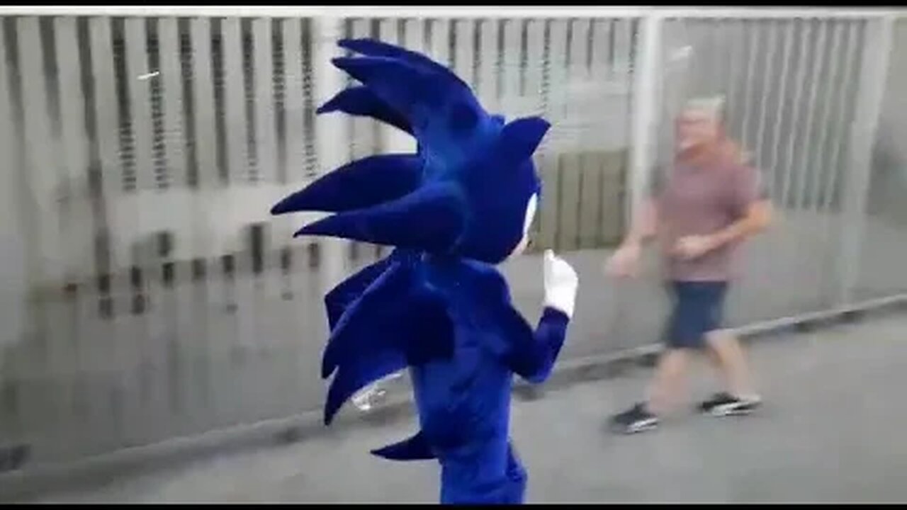 SUPER PASSINHOS, DO FOFÃO, CHAVES, PATATI E O MÁSKARA NA CARRETA DA ALEGRIA @valdeir641