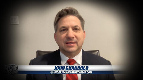 Islamic Terrorism Expert Exposes The Cover Up Of The Texas Synagogue Hostage Story