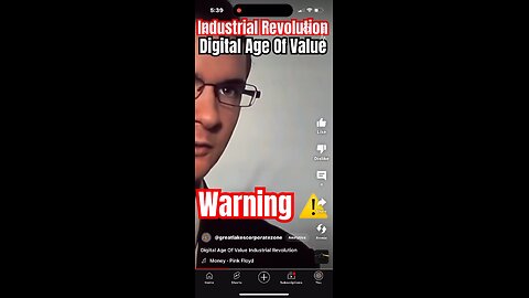The digital Age Of Value