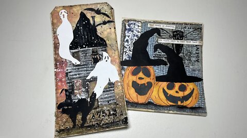 Halloween Play Day
