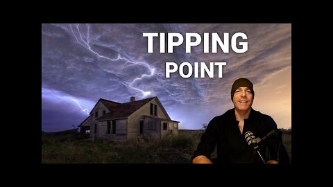 The 2025 Tipping Point