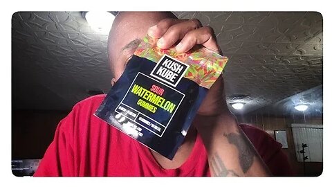 KuSh KuBe 𝙎𝙤𝙪𝙧 𝙒𝙖𝙩𝙚𝙧𝙢𝙚𝙡𝙤𝙣 REVIEW