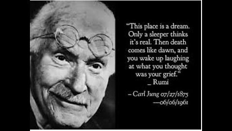 Deutsch Audio : Carl Gustav Jung: Ein Leben und Erbe in der Psychologie.