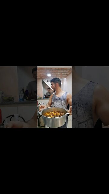 Ohhhh delícia #gratidão