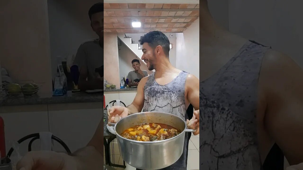 Ohhhh delícia #gratidão