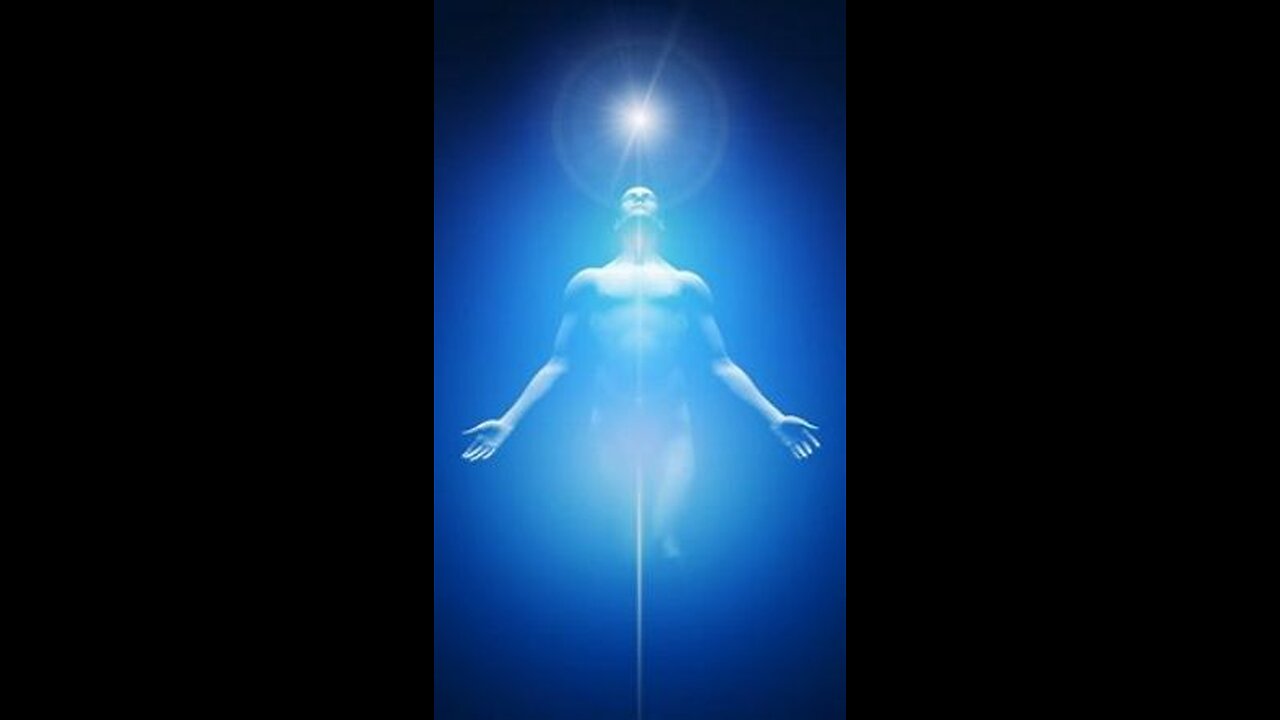 The Long Awaited Ascension process Video :) xxx