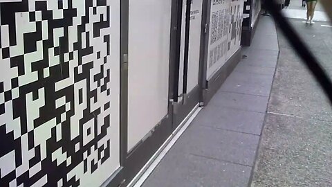 Saturday July 22, 2023. Walk Around the City Files. Please Check it out!