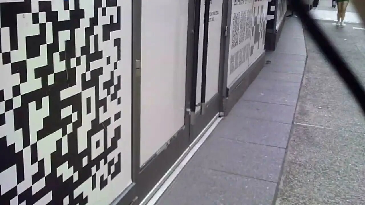 Saturday July 22, 2023. Walk Around the City Files. Please Check it out!