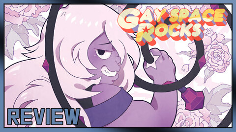Steven Universe Ongoing (2017) #2 REVIEW - PINK ELECTRIC BOOGALOO