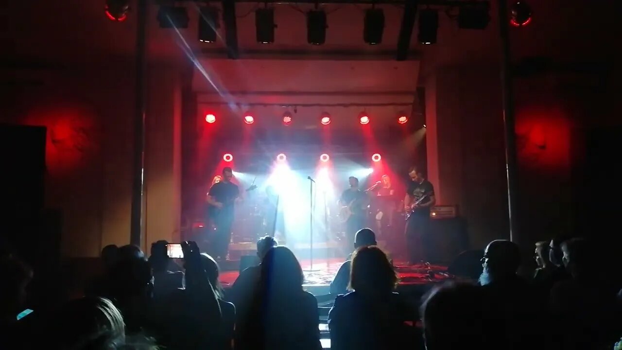 Grud-Art 2023 Retrospective Live 1