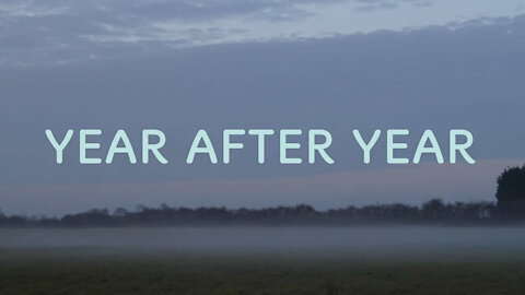 Bertrands Wish - Year After Year (Lyric Video)
