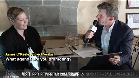 BREAKING: O’Keefe Questions Trinity School Director Jen Norris Over How She ’Promotes an Agenda’