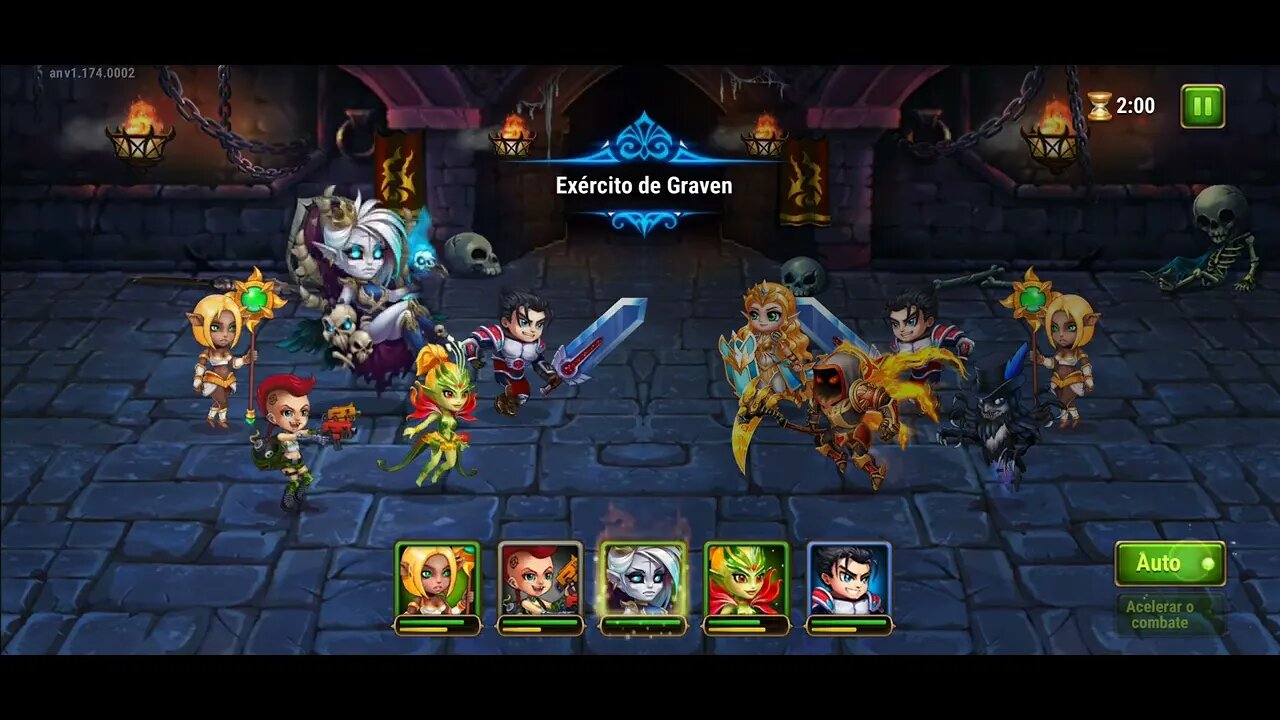 Hero Wars cont.5