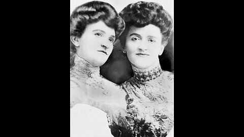 The Everleigh Sisters