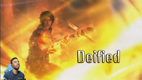 [WARRIORS OROCHI 4] DEIFY ME