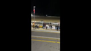 BMW Battle