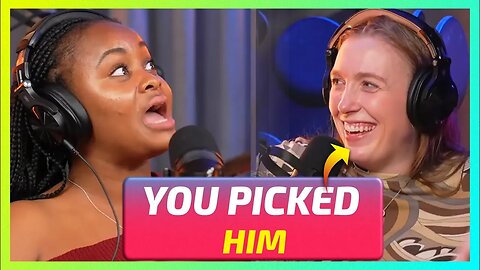 She's Fighting This REALITY