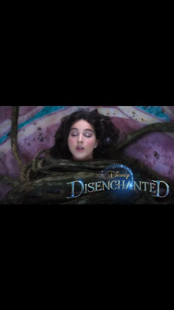 Behind the Magic with the Cast and Crew of Disenchanted | Disenchanted | Disney+