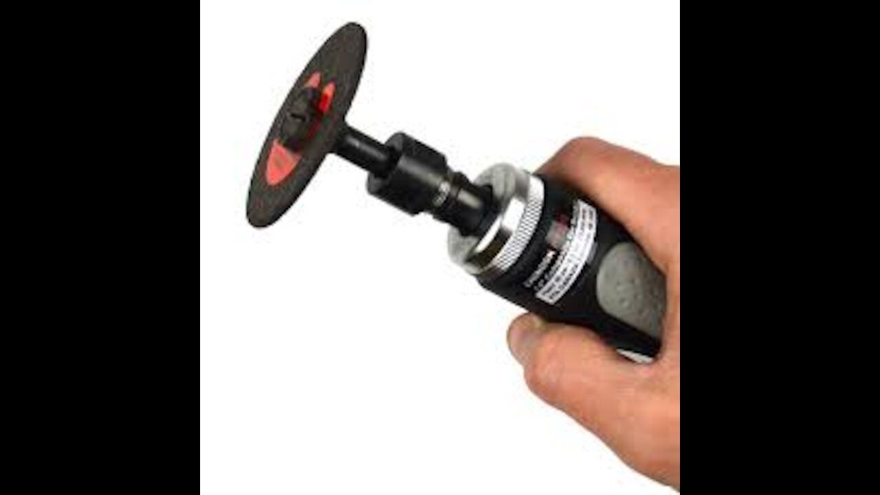 Small Grander - Iron Cutter