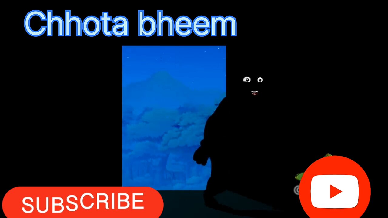 chota Bheem