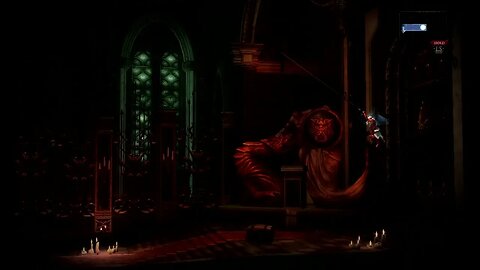 05 Act 1 Simon Belmont Part 4