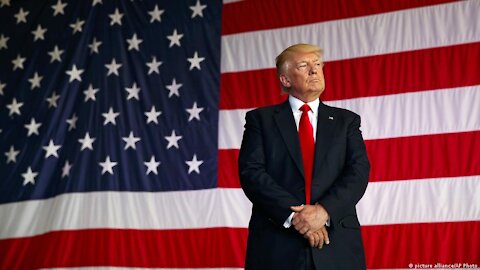 We The Trump People Motivation